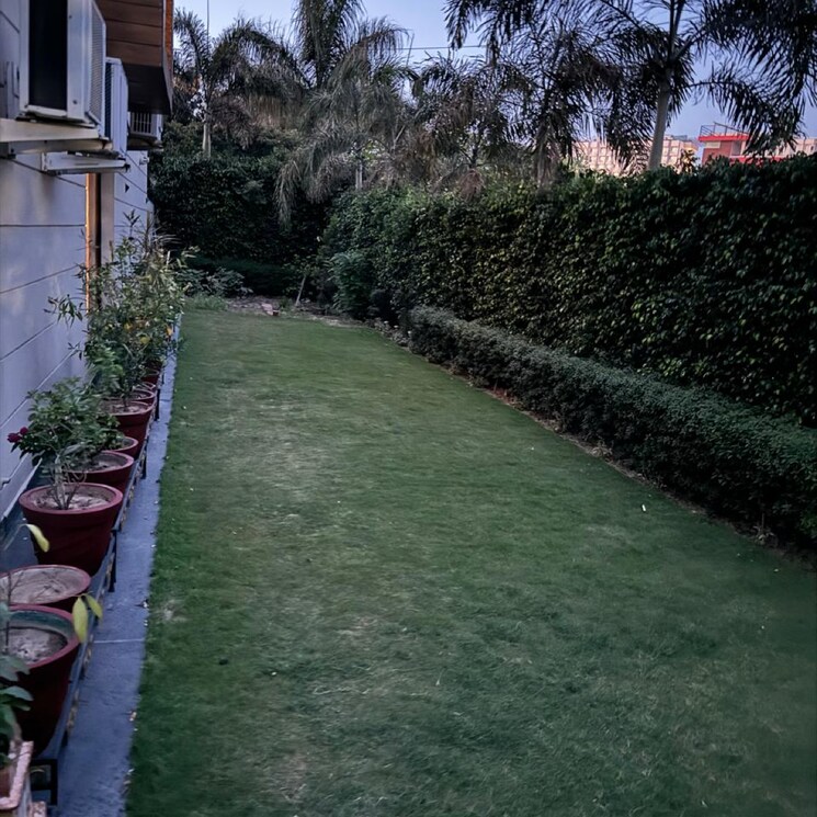 Exterior View, sector 80 6 Bedroom 256 Sq.Yd. Independent House In Sector 80 Mohali 8663946