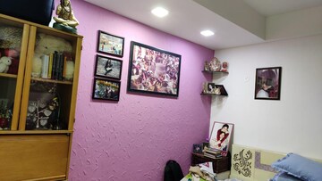 Living Room in 2 BHK Apartment at DLF City Phase IV, Dlf Phase iv – for Rent