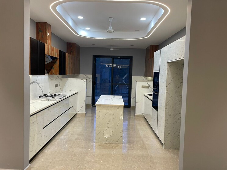 undefined, sector 45 4 Bedroom 500 Sq.Yd. Builder Floor In Sector 45 Gurgaon 8663999