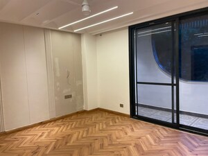 Bedroom in 4 BHK Builder Floor at Sector 45 – for Sale