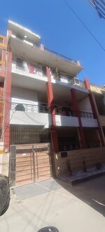 1.5 BHK 800 Sq.Ft. Builder Floor in Sector 19