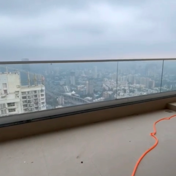 4 BHK Apartment For Rent in Omkar Alta Monte, Laxman Nagar