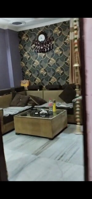 1 BHK Builder Floor For Sale in Govindpuri