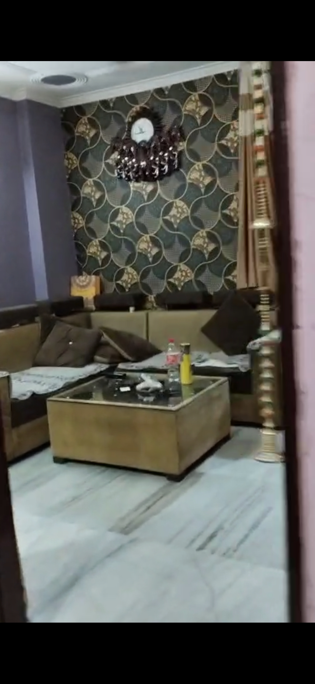 1 BHK Builder Floor For Sale in Govindpuri