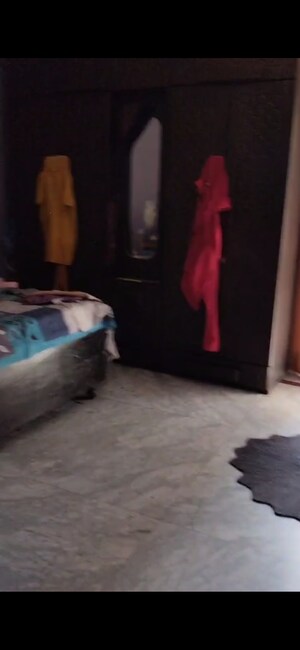 Bedroom in 1 BHK Builder Floor at Govindpuri – for Sale