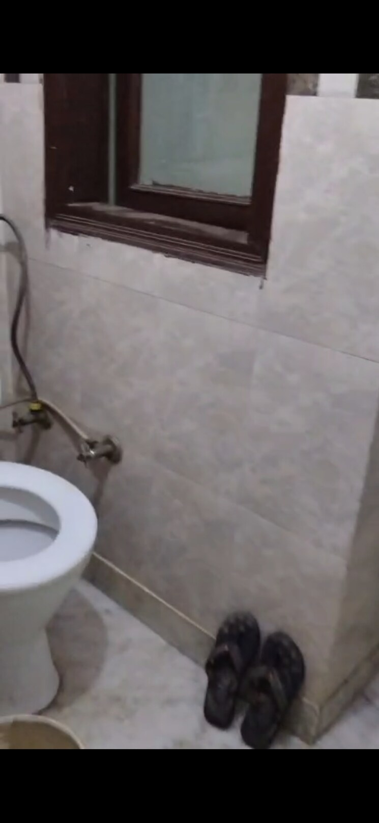 Bathroom, govindpuri 1 Bedroom 500 Sq.Ft. Builder Floor In Govindpuri Delhi 8663947