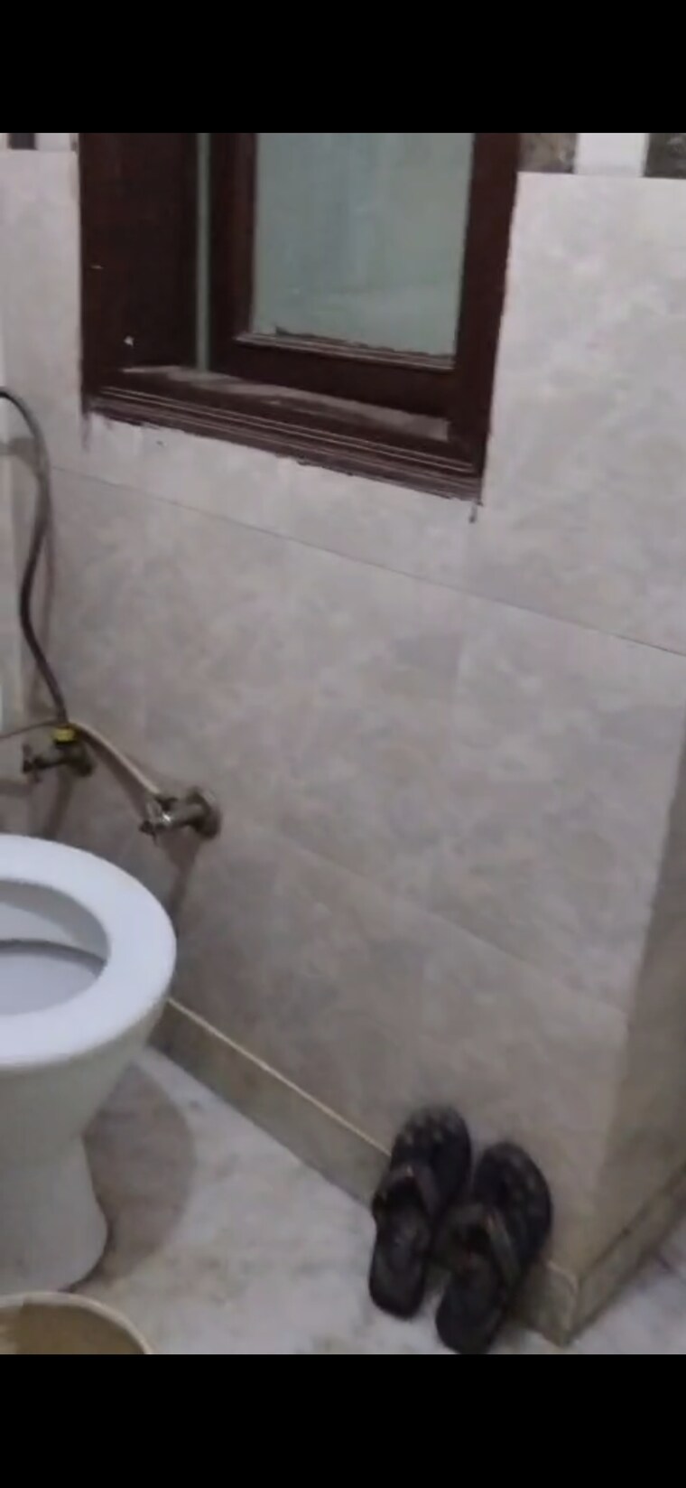 Bathroom, govindpuri 1 Bedroom 500 Sq.Ft. Builder Floor In Govindpuri Delhi 8663947