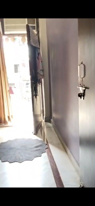Staircase in 1 BHK Builder Floor at Govindpuri – for Sale