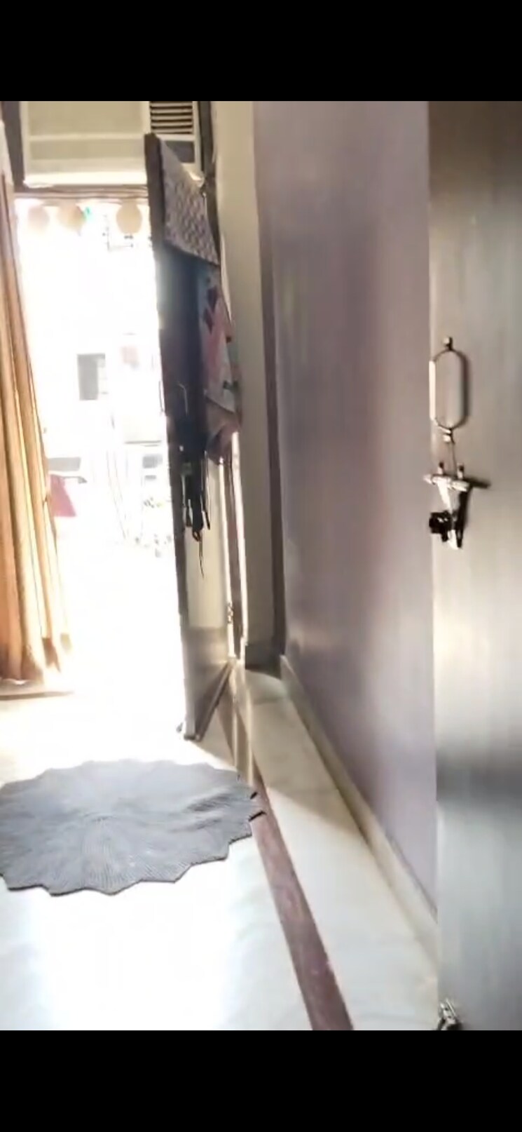 undefined, govindpuri 1 Bedroom 500 Sq.Ft. Builder Floor In Govindpuri Delhi 8663947