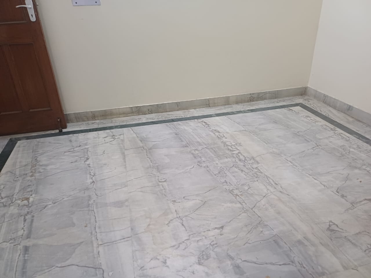 3 BHK + Extra Room Builder Floor For Rent in Saket