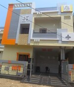 4 BHK + Pooja Room 150 Sq.Yd. Independent House in Indresham