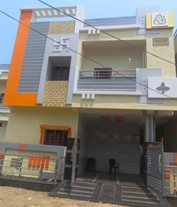 1 BHK Independent House For Sale in Indresham