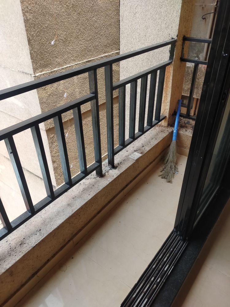 1 BHK + Pooja Room 588 Sq.Ft. Apartment in Raunak City 3