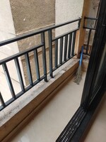 1 BHK + Pooja Room 588 Sq.Ft. Apartment in Raunak City 3