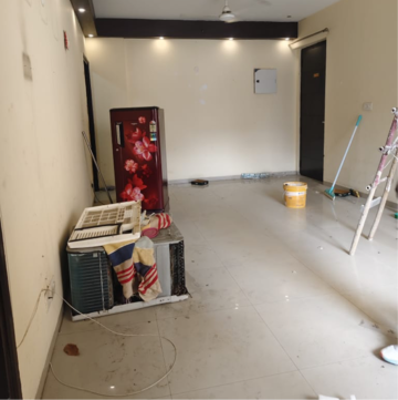 Furnished Amenities in 2 BHK Apartment at Logix Blossom County, Sector 137 – for Rent
