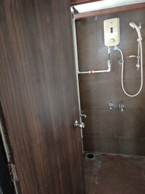 Furnished Amenities in 1 BHK Apartment at Raunak City 3, Kalyan West – for Sale