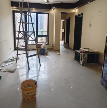 2 BHK Apartment For Rent in Logix Blossom County, Sector 137