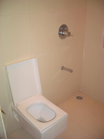 Bathroom in 3 BHK Apartment at Colaba – for Sale