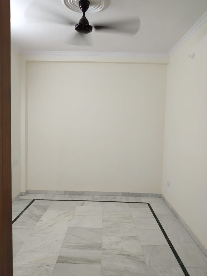 2 BHK + Pooja Room Apartment For Rent in Panchsheel Vihar