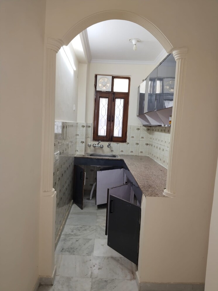 Kitchen, panchsheel vihar 2 Bedroom 900 Sq.Ft. Apartment In Panchsheel Vihar Delhi 8663961