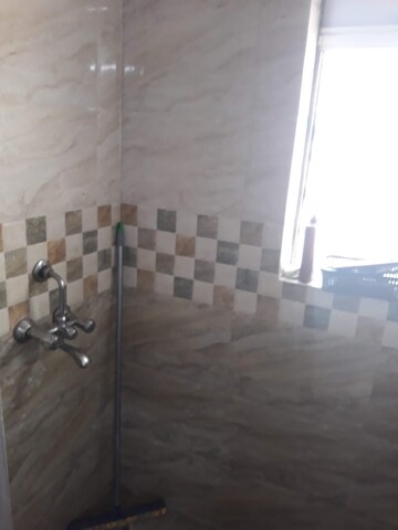 Bathroom in 2.5 BHK Apartment at Paras Tierea, Sector 137 – for Sale