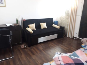 Bedroom in 2.5 BHK Apartment at Paras Tierea, Sector 137 – for Sale