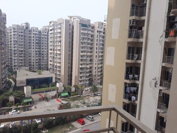 2.5 BHK Apartment – Exterior View View at Paras Tierea, Sector 137 - for Sale