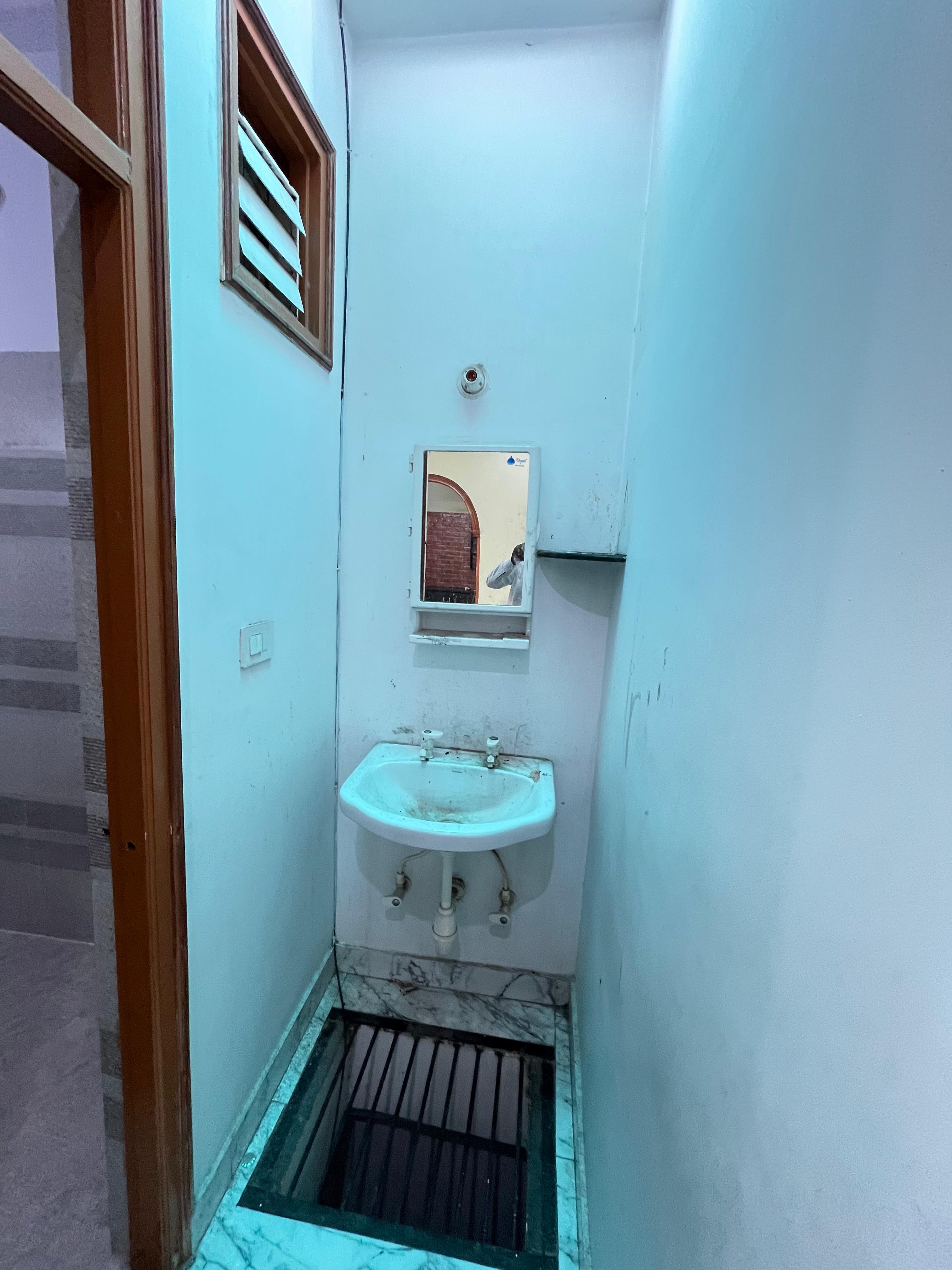 2 BHK Independent House For Rent in Gomti Nagar Extension Sec