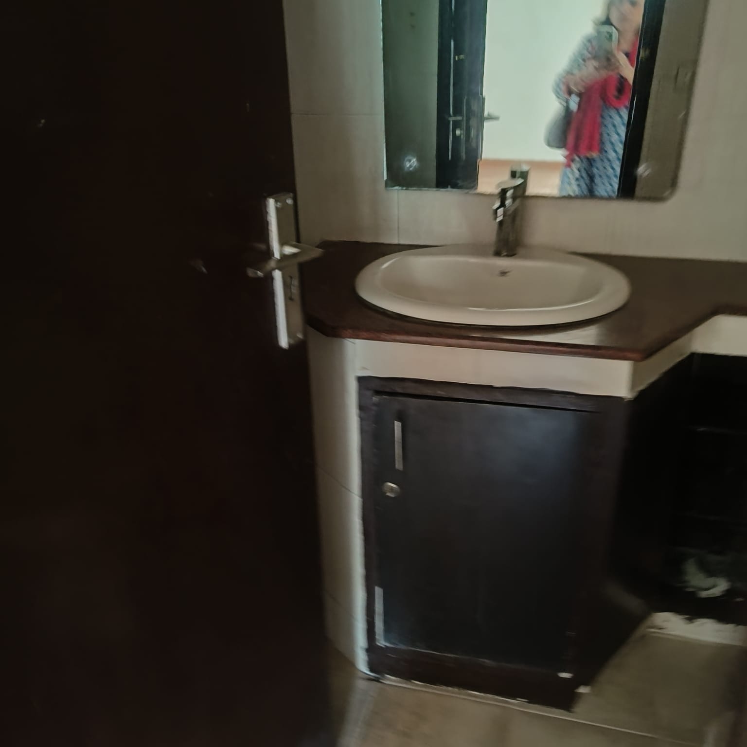 4 BHK 1767 Sq.Ft. Apartment in DLF Oakwood Estate