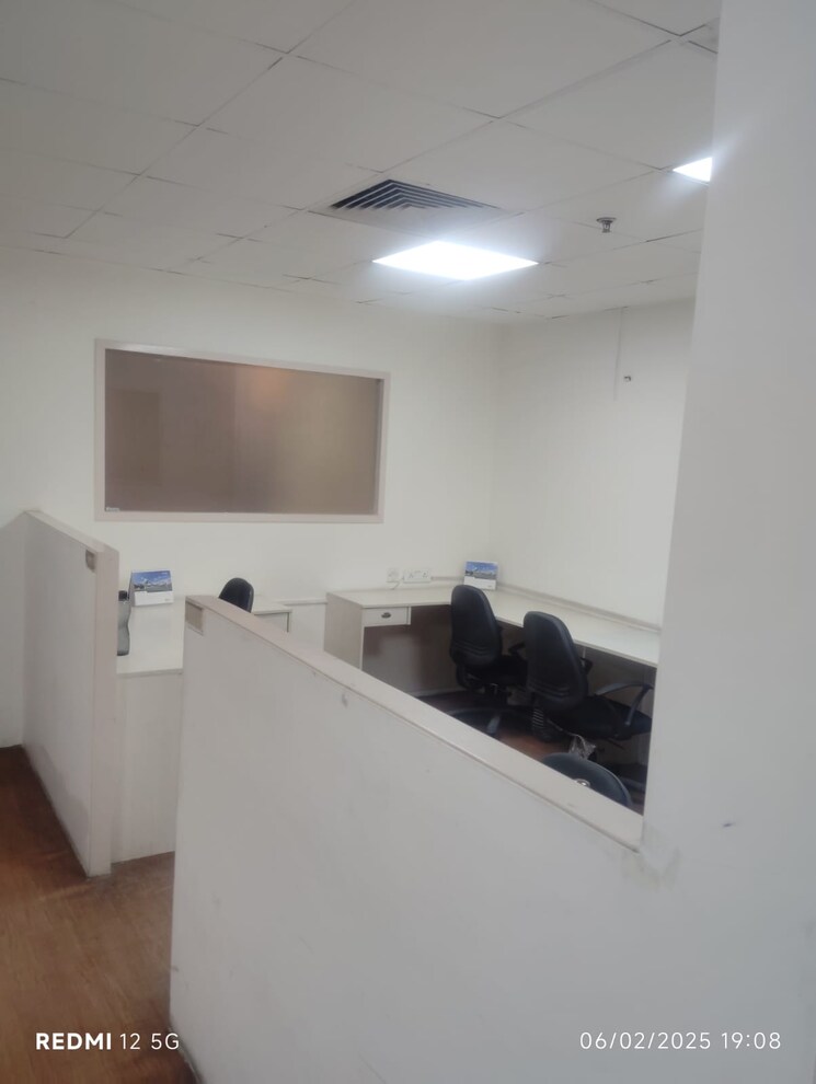 Floor Plan, sector 2 Commercial Office Space 600 Sq.Ft. In Sector 2 Noida 8663975