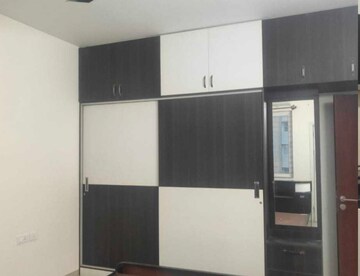Kitchen in 2 BHK Apartment at Prestige Royale Gardens, Gantiganahalli – for Rent