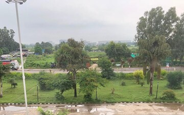 Plot For Sale in Kharar Banur Highway