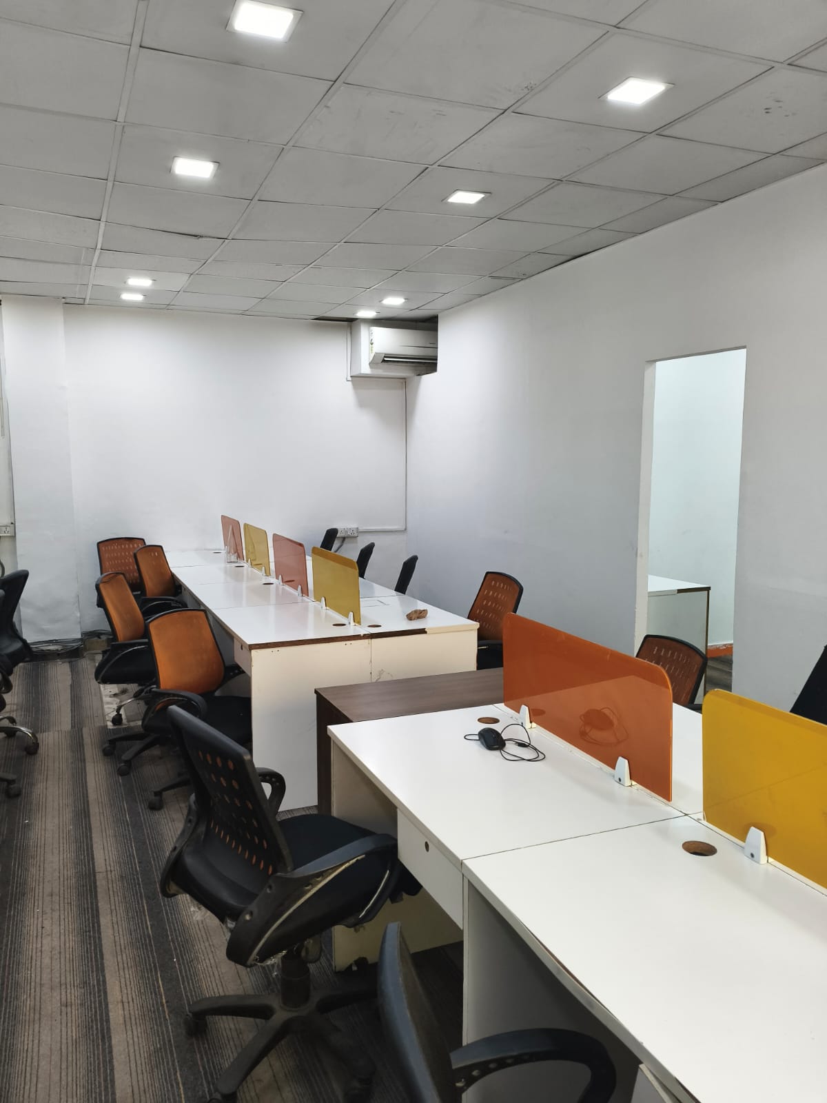 Office Space For Rent in Laxmi Property 