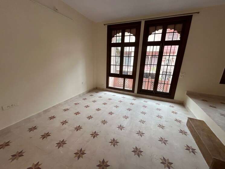 Bedroom, rajvilas-hawa-mahal-chs 4 Bedroom 2100 Sq.Ft. Villa In Manpada Thane 8664003