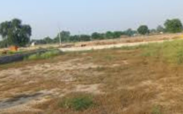 Plot For Sale in Rohini Sector 34
