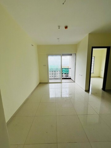 Building Lobby in 2 BHK Apartment at Kolte Patil R10, Hinjewadi – for Rent