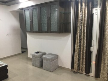 Building Lobby in 3 BHK Apartment at Supertech Ecovillage I, Sector 1 Greater Noida – for Rent