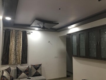 Room in 3 BHK Apartment at Supertech Ecovillage I, Sector 1 Greater Noida – for Rent