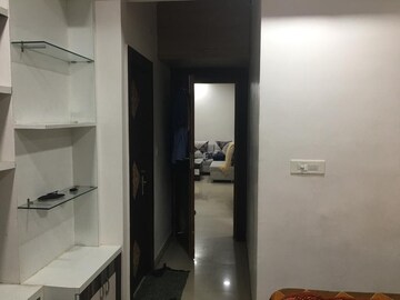 Building Lobby in 3 BHK Apartment at Supertech Ecovillage I, Sector 1 Greater Noida – for Rent
