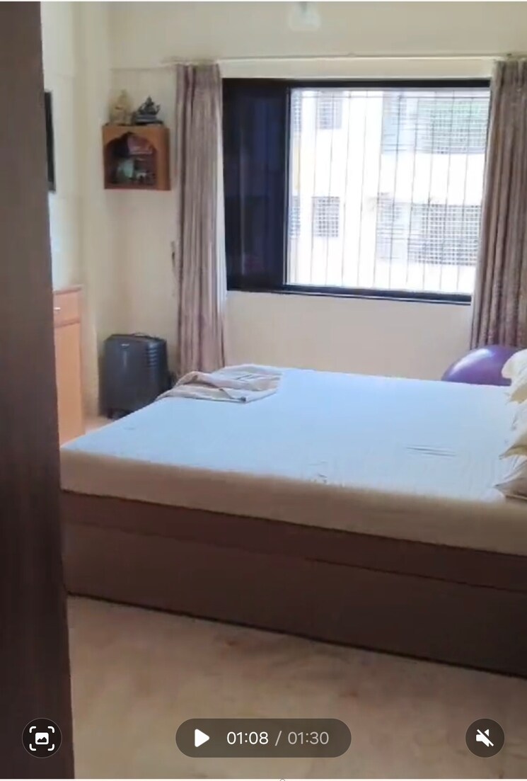 Bedroom, khar west 3 Bedroom 1300 Sq.Ft. Apartment In Khar West Mumbai 8664035