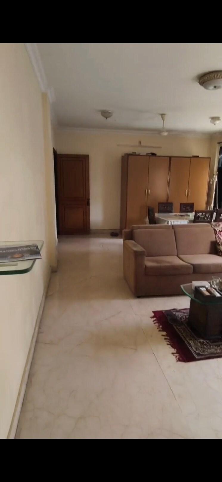 Living Room, khar west 3 Bedroom 1300 Sq.Ft. Apartment In Khar West Mumbai 8664035