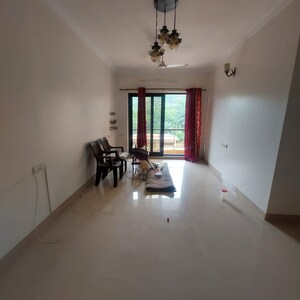 3 BHK Apartment For Sale in K Raheja Raheja Residency, Malad East