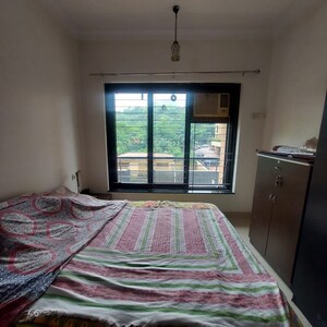 Bedroom in 3 BHK Apartment at K Raheja Raheja Residency, Malad East – for Sale