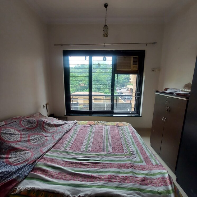 Bedroom, k-raheja-raheja-residency 3 Bedroom 1300 Sq.Ft. Apartment In Malad East Mumbai 8664038