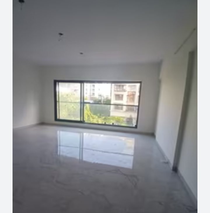 2 BHK + Servant Room 725 Sq.Ft. Apartment in Monarch Apartment