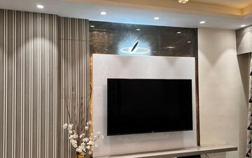 3 BHK Apartment For Rent in Saya Gold Avenue, Vaibhav Khand