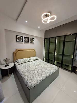 2 BHK Apartment For Sale in Metro Luxuria, Dombivli East