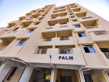 2 BHK Apartment For Rent in Pranjee Garden City Phase 2, Katrap