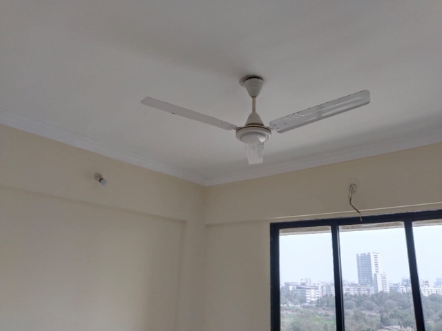 2 BHK + Pooja Room Apartment For Rent in Sarvodaya Paradise