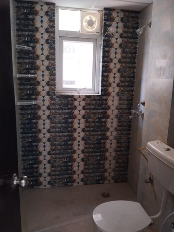 Bathroom in 2 BHK Apartment at Signature The Serenas, Sohna Sector 36 – for Rent